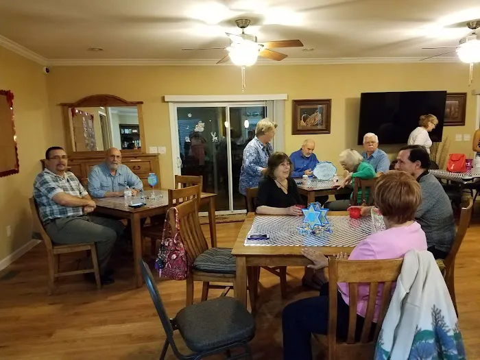 The Reserve at Oak Ranch (55+) - Manufactured Home Community Picture 1