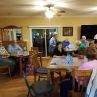 The Reserve at Oak Ranch (55+) - Manufactured Home Community ico