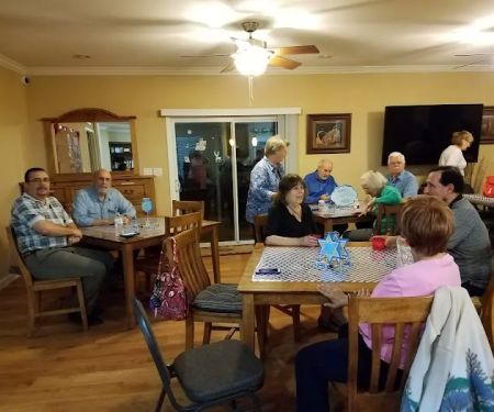 The Reserve at Oak Ranch (55+) - Manufactured Home Community