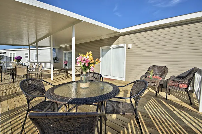 The Reserve at Oak Ranch (55+) - Manufactured Home Community Picture 4