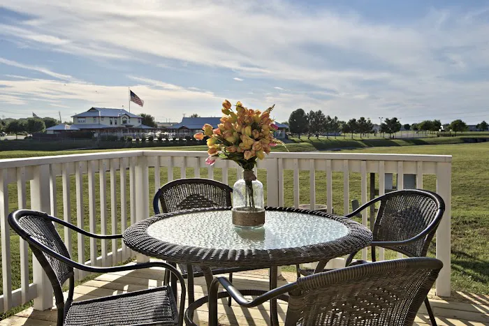 The Reserve at Oak Ranch (55+) - Manufactured Home Community Picture 5