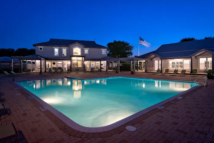 Oak Ranch - Manufactured Home Community Picture 8