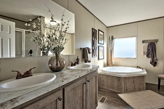 Oak Ranch - Manufactured Home Community Picture 1