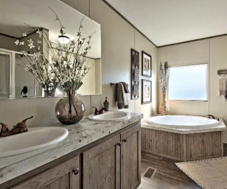 Oak Ranch - Manufactured Home Community