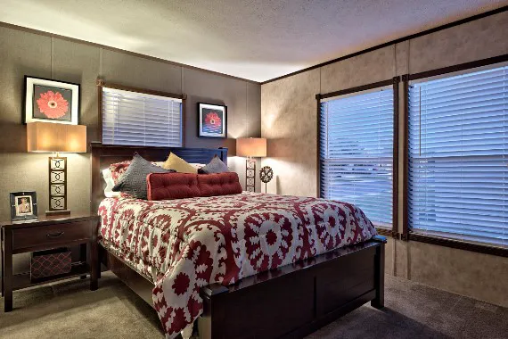 Oak Ranch - Manufactured Home Community Picture 2