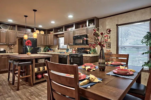 Oak Ranch - Manufactured Home Community Picture 3
