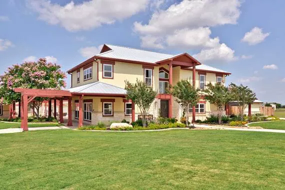 Oak Ranch - Manufactured Home Community Picture 6