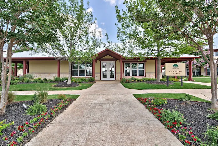 Oak Ranch - Manufactured Home Community Picture 9