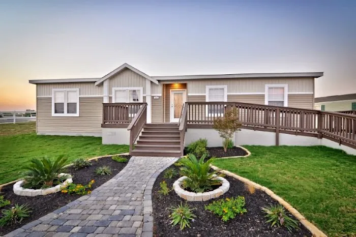 Oak Ranch - Manufactured Home Community Picture 10