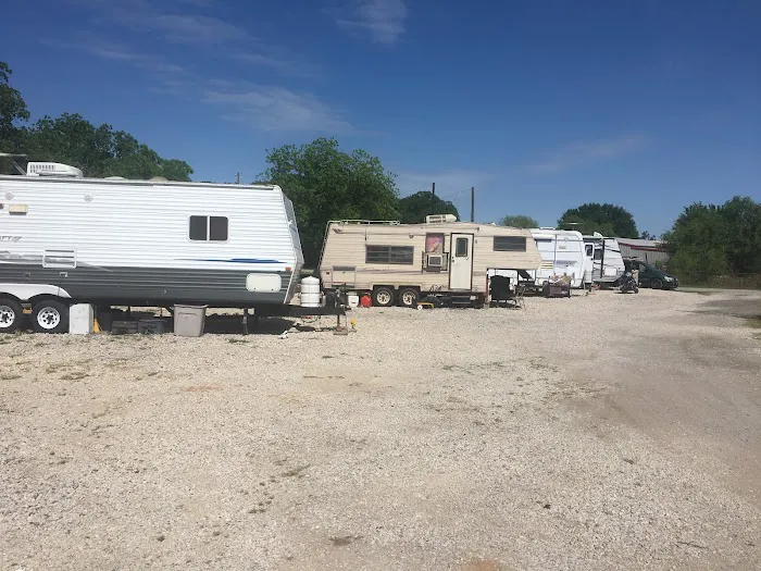 Star RV Park Picture 7