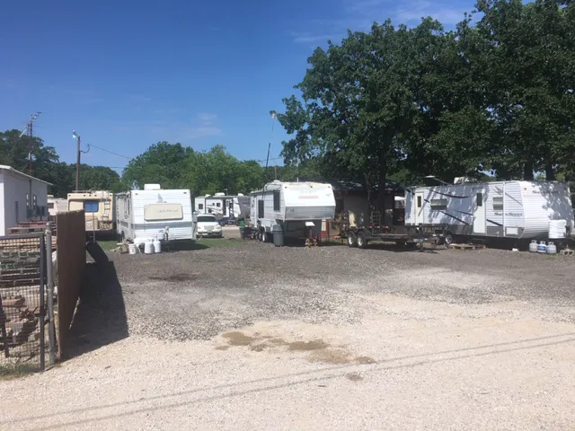 Star RV Park Picture 6