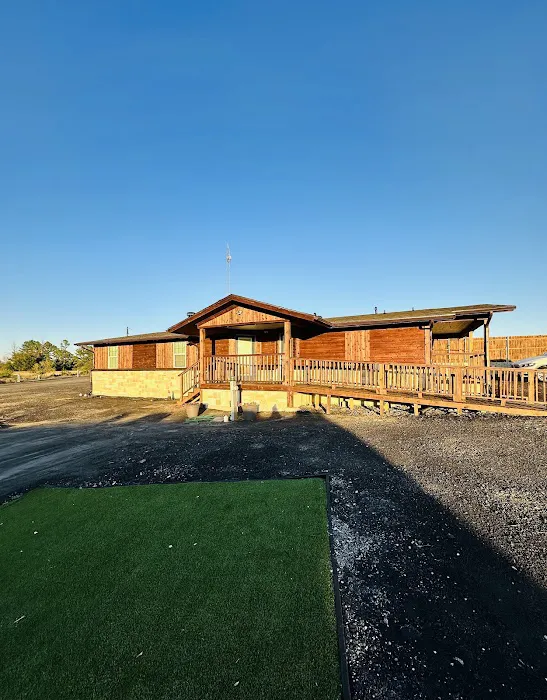 Bradshaw Sunset RV Park Picture 4