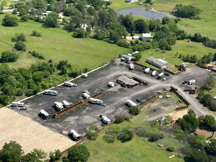 Bradshaw Sunset RV Park Picture 3