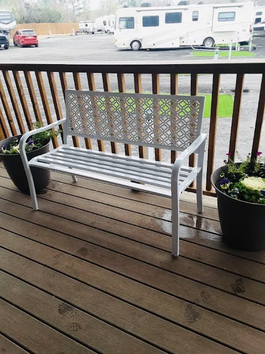 Bradshaw Sunset RV Park Picture 10