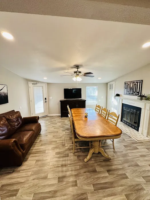 Bradshaw Sunset RV Park Picture 8