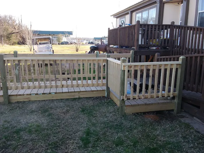 Outback RV Park Picture 1