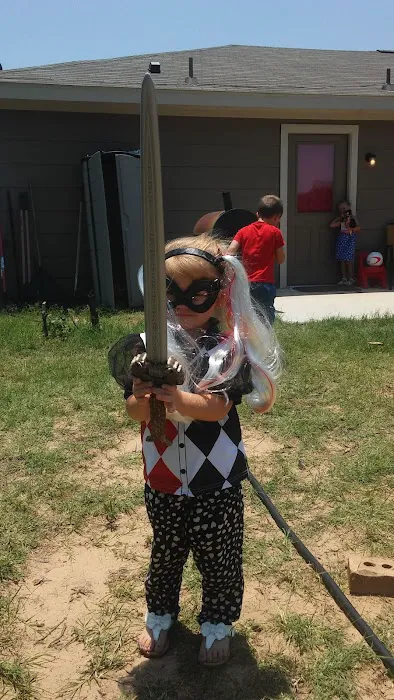 Outback RV Park Picture 6