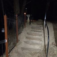 Stoney's Creek RV Park ico