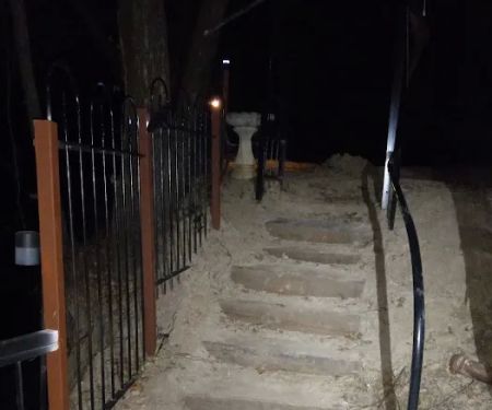 Stoney's Creek RV Park