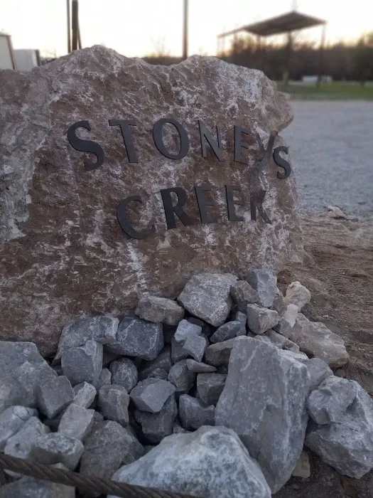 Stoney's Creek RV Park Picture 3