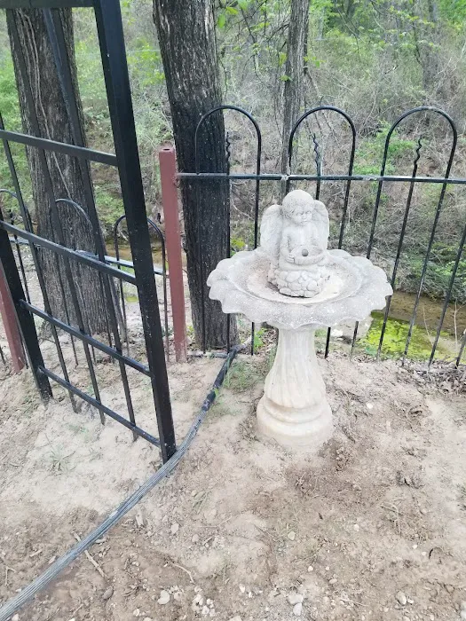 Stoney's Creek RV Park Picture 2