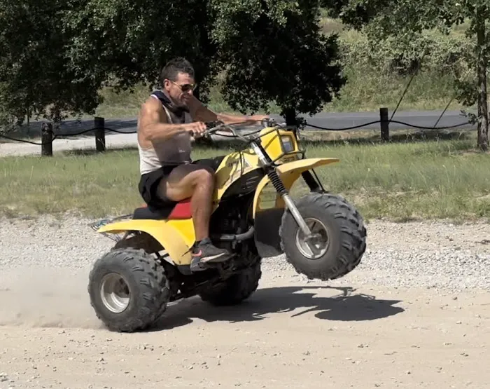 Stoney's Creek RV Park Picture 8