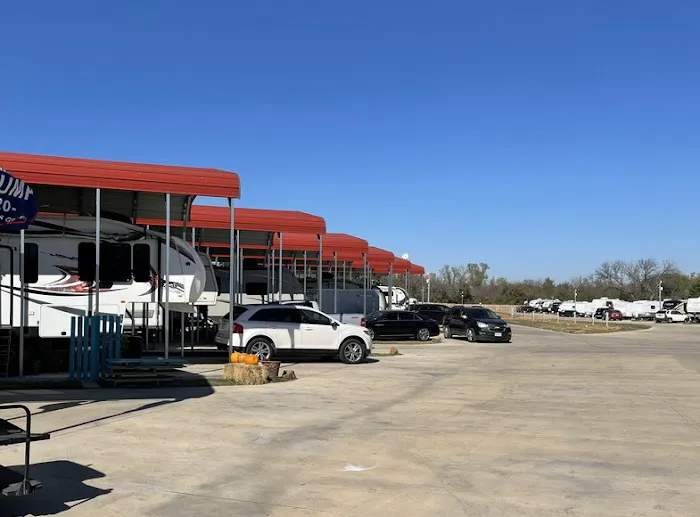 Valley Rose Rv Park & Storage Picture 5