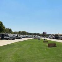 Valley Rose Rv Park & Storage ico