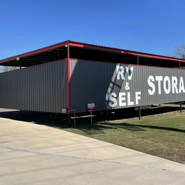 Valley Rose Rv Park & Storage Picture 3