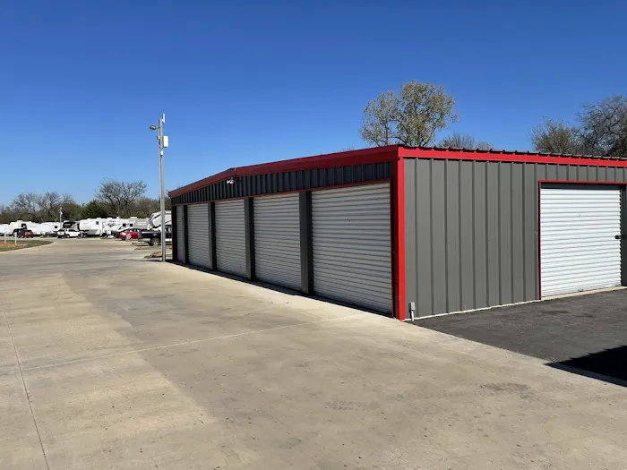 Valley Rose Rv Park & Storage Picture 8