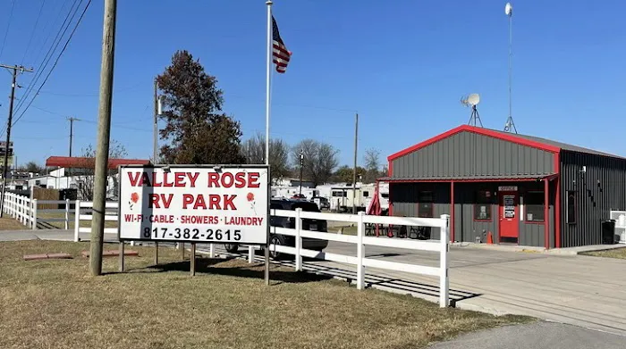 Valley Rose Rv Park & Storage Picture 6