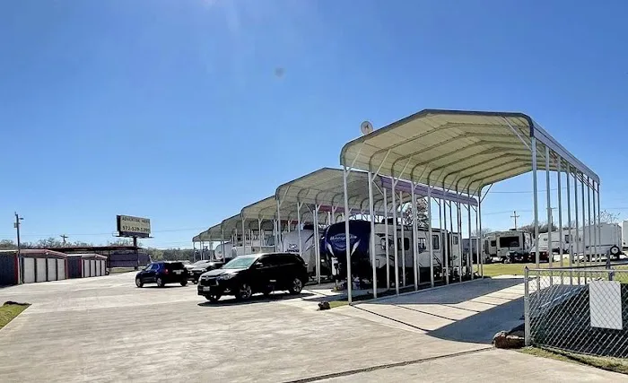 Valley Rose Rv Park & Storage Picture 7