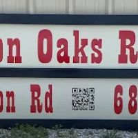 Plantation Oaks RV Ranch ico
