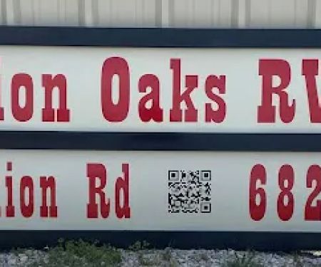 Plantation Oaks RV Ranch