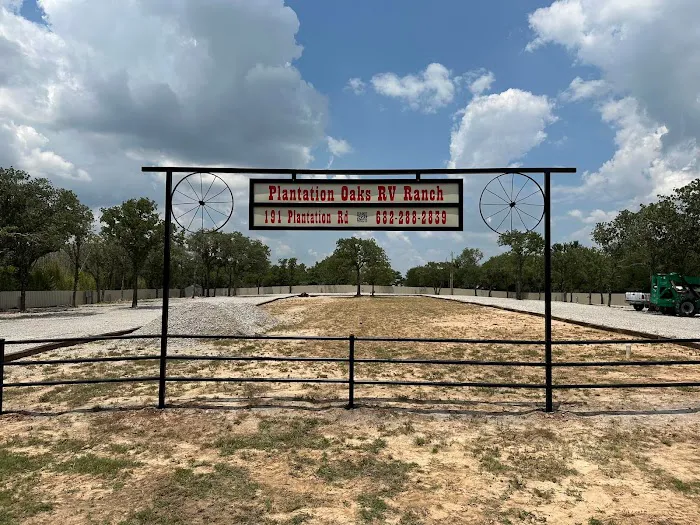 Plantation Oaks RV Ranch Picture 2