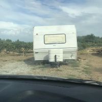 Springtown RV Park ico