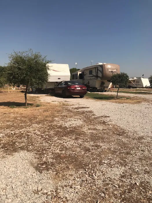 Springtown RV Park Picture 4
