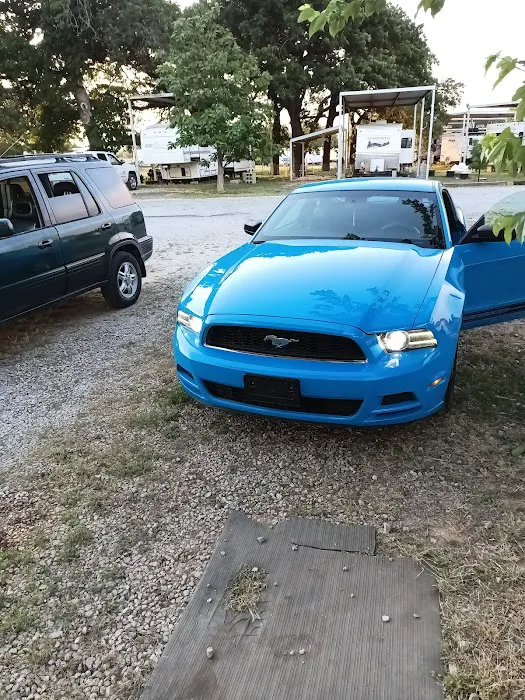 Springtown RV Park Picture 7