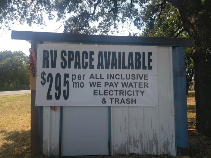 Springtown RV Park Picture 10