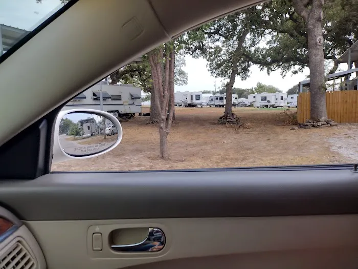 Springtown RV Park Picture 2