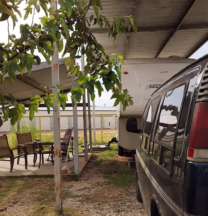 Springtown RV Park Picture 8