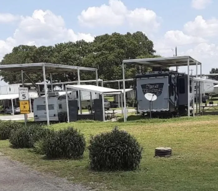 Springtown RV Park Picture 9