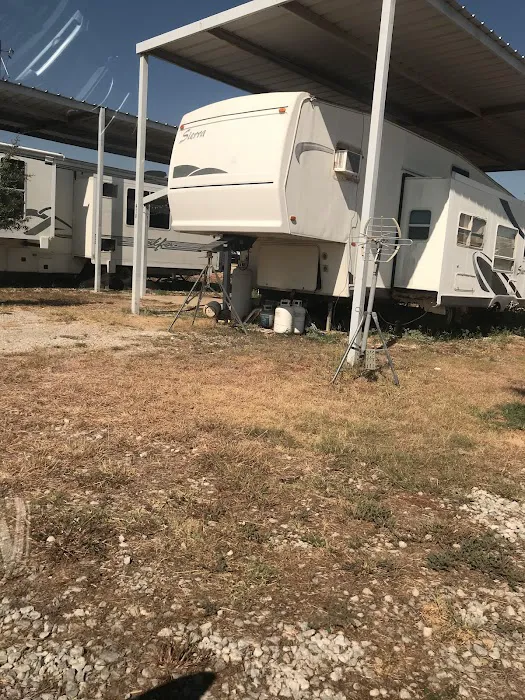Springtown RV Park Picture 6