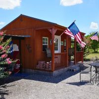 Open Acres RV Park LLC ico