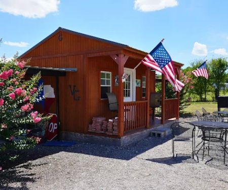 Open Acres RV Park LLC