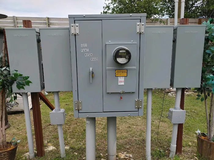 LBJ RV Park Developers Picture 8