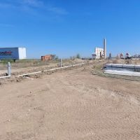 LBJ RV Park Developers ico