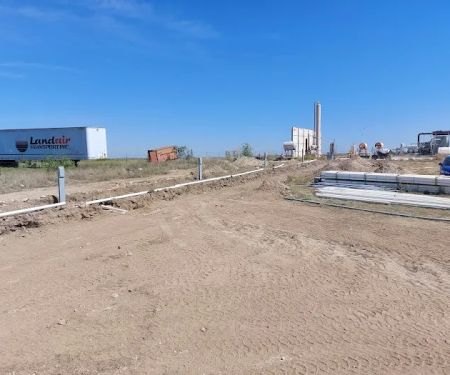 LBJ RV Park Developers