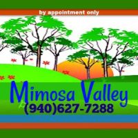MIMOSA VALLEY RV PARK Decatur TX Gated LONG-TERM RV parking BY APPOINTMENT ico