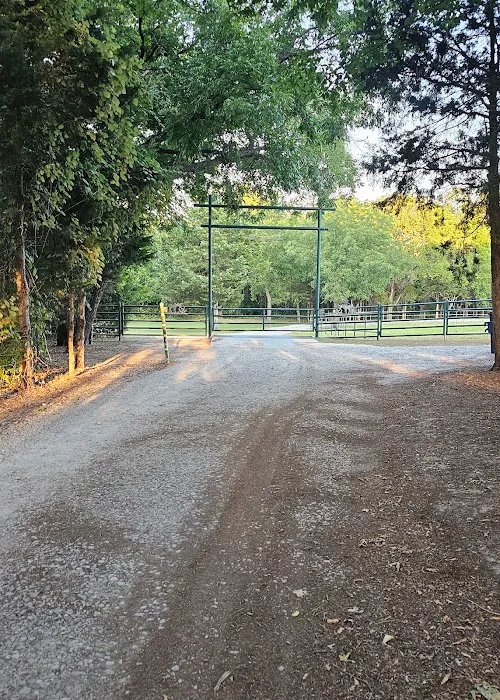 MIMOSA VALLEY RV PARK Decatur TX Gated LONG-TERM RV parking BY APPOINTMENT Picture 5